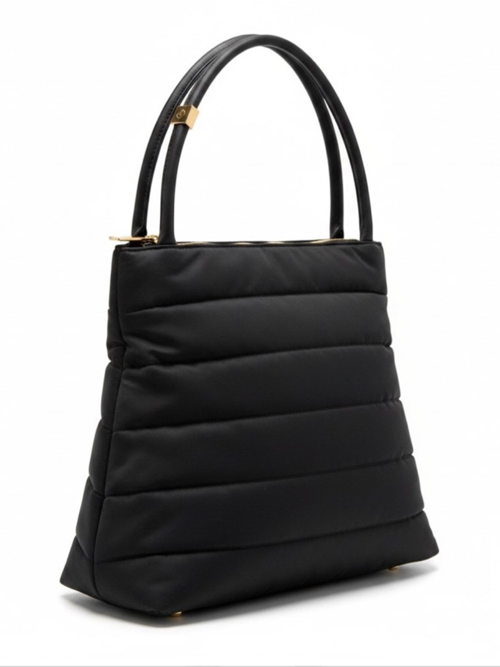 Eric Javits Maven Quilted Shoulder Bag